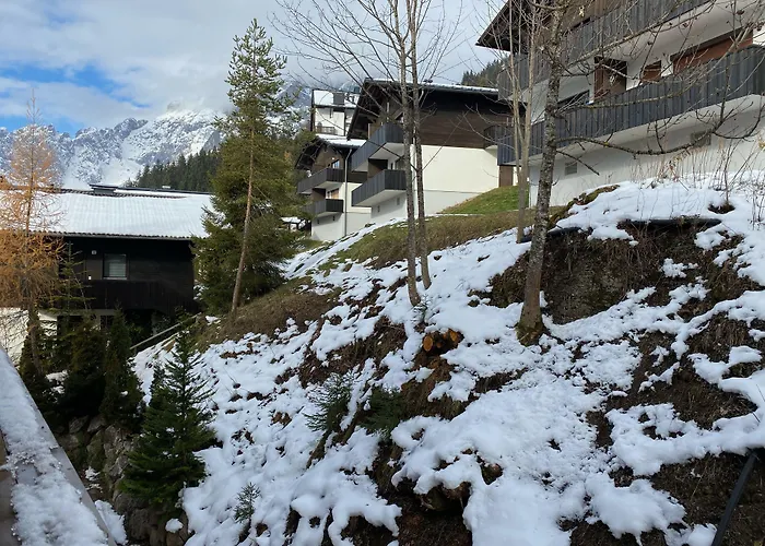 Hotel Sonnhof am Hochkönig Mühlbach am Hochkönig