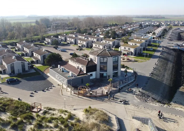 RBR 244 - Beach Resort Kamperland