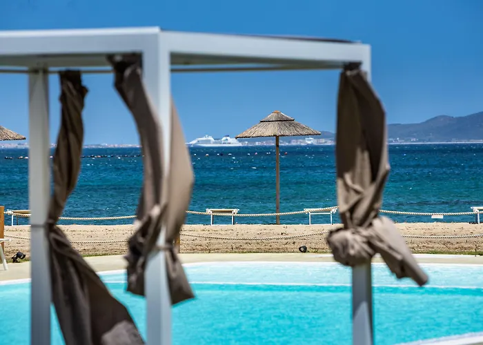 Baia Del Sole Resort Olbia