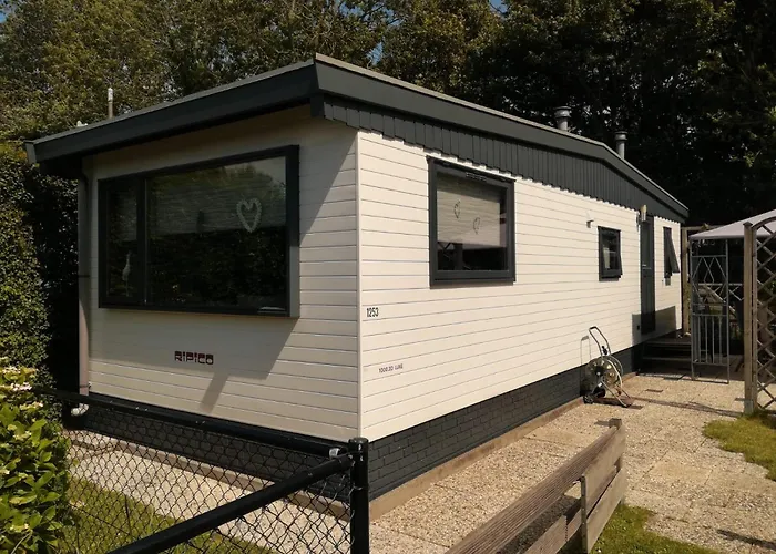 RBR 1253 - Beach Resort Kamperland