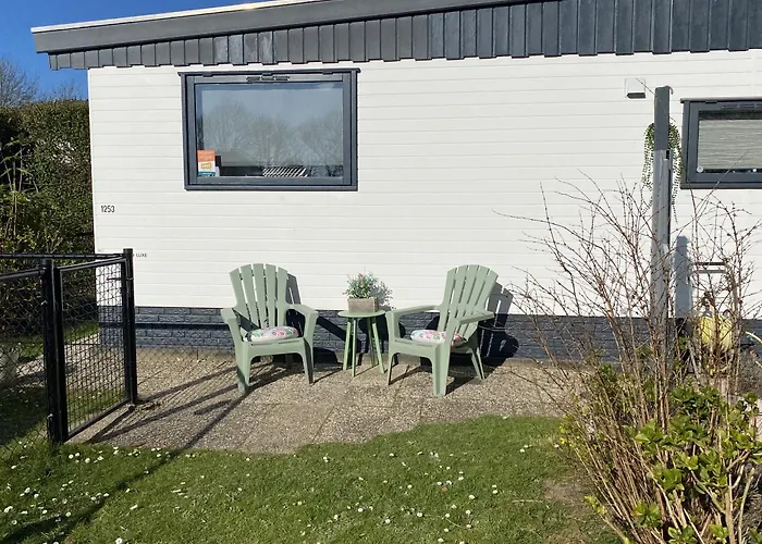 RBR 1253 - Beach Resort Kamperland