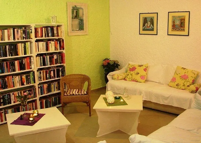 Gioma Hotel Agia Galini