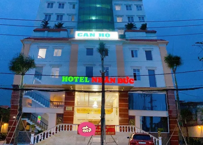 Nhan Duc Hotel Ho-Chi-Minh-Stadt
