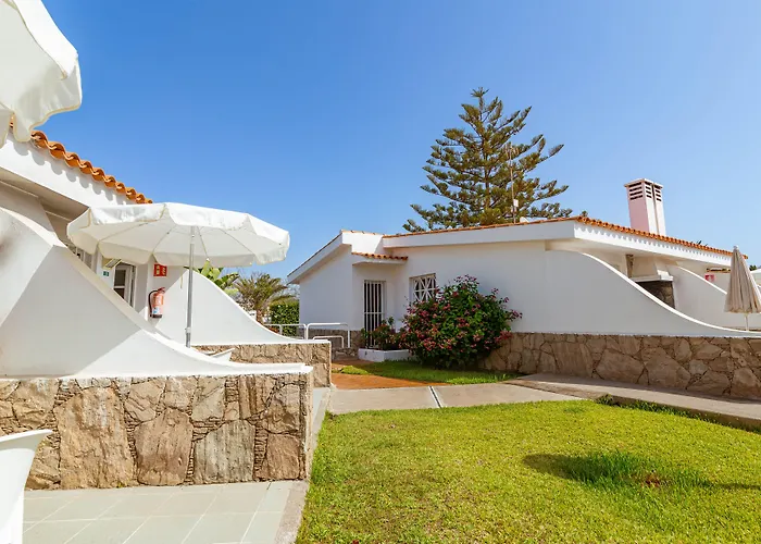 Vista Verde - Adults Only Maspalomas 