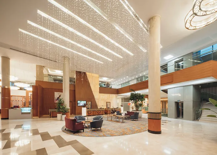 Selectum City Atasehir Istanbul