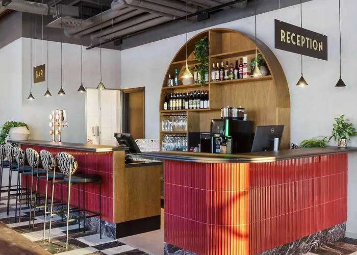 Best Western Plus Hotel Kungens Kurva Varby