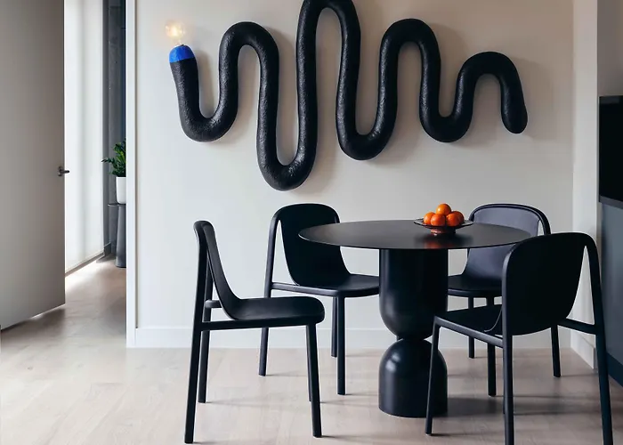 Hotel Penny Williamsburg New York