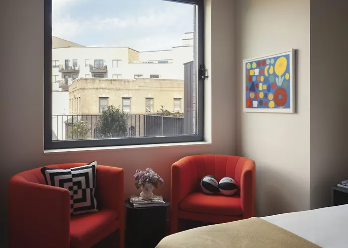 Hotel Penny Williamsburg New York