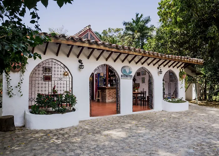 Hotel Restaurante Selva Negra Turbaco