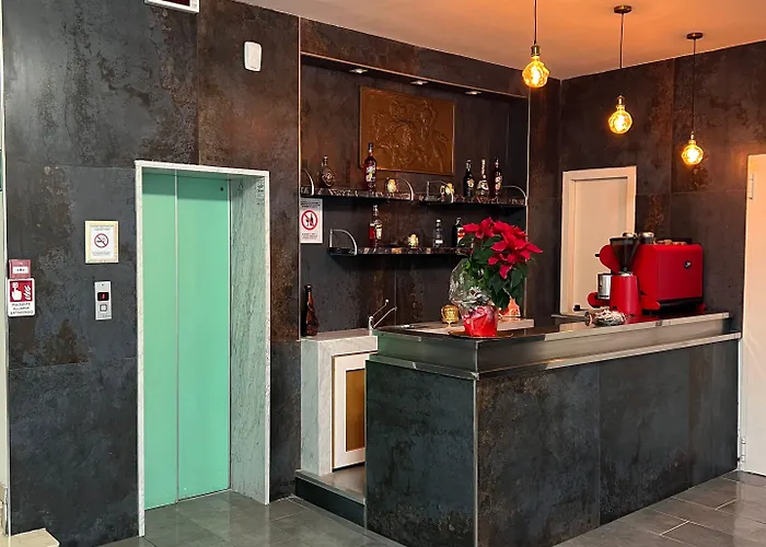 Hotel Miro Rimini