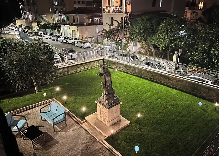 Hotel Palazzo Sant'Antonio Rom