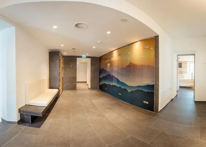 Kosis Sports Lifestyle Hotel Fügen