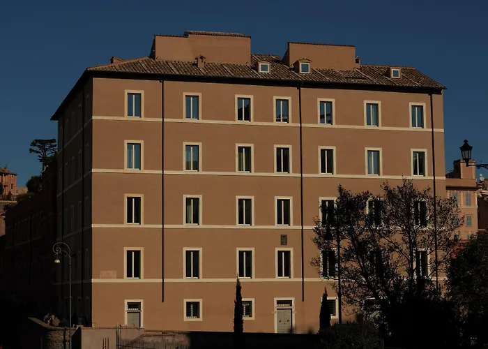 Palazzo Velabro, A Member Of Design Hotels Rom
