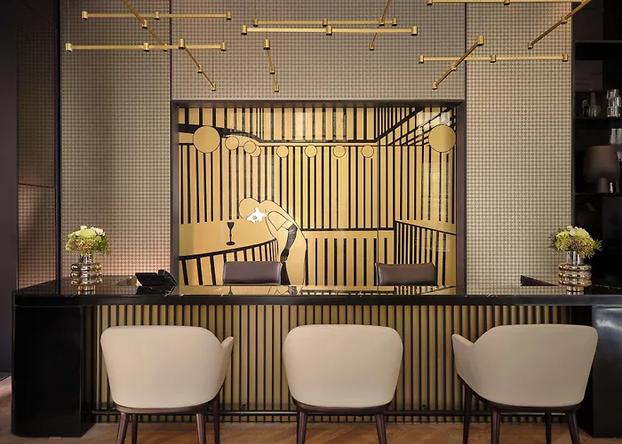 Art'Otel Zagreb, Powered By Radisson Hotels