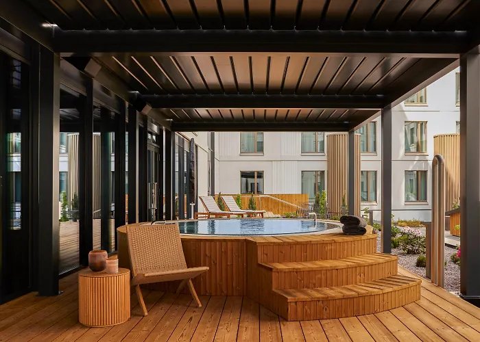 Clarion Hotel Helsinki Airport Vantaa