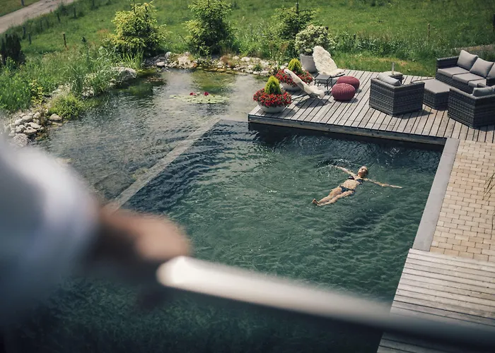 Hotel Torghele'S Wald & Fluh Balderschwang