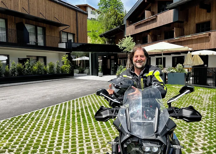 Haus Jausern Saalbach-Hinterglemm