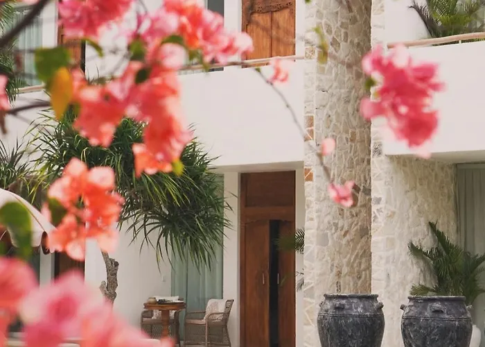 The Balangan Hotel Uluwatu - 2Min To Beach & 5Min To Bali'S Best Golf Jimbaran