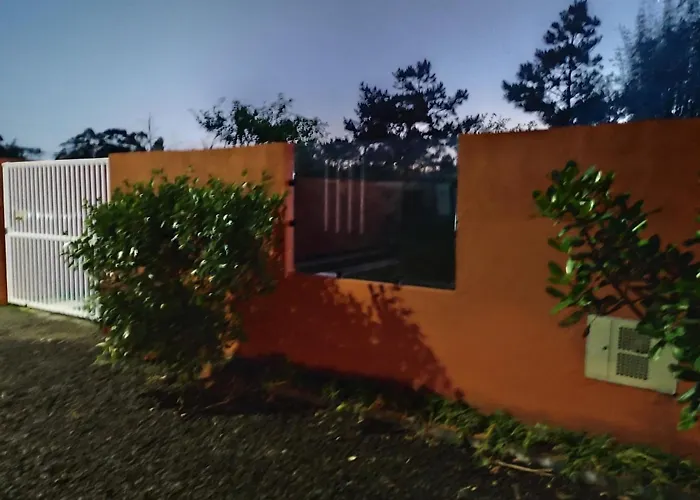 Casa De Praia Natureza Torres