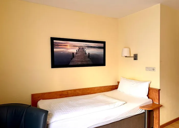 Hotel Bischoff Baden-Baden