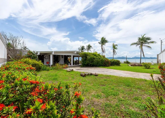 Villa Casa Punta Chame