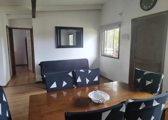 Estancia Lumaco Panguipulli