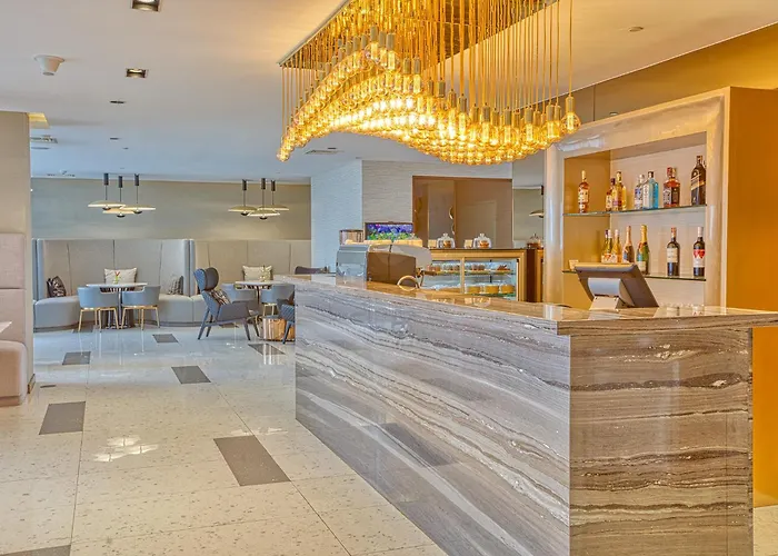 Novotel Executive Suite - Acqua Manila 2905 Mandaluyong