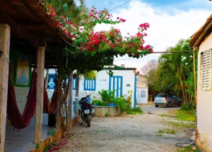 Pousada Lazinha Pirenópolis