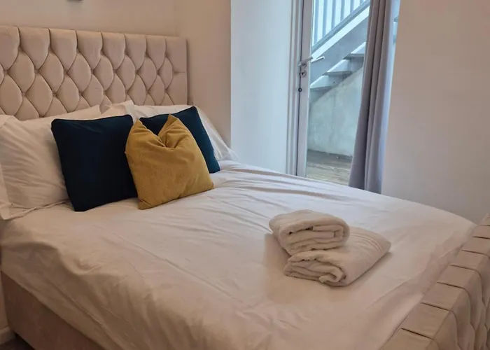 Villa Eco House Brighton & Hove