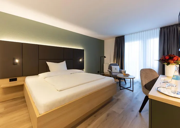 Hotel Domizil Kornwestheim