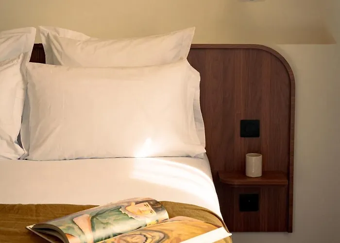 Lala Hotel Paris