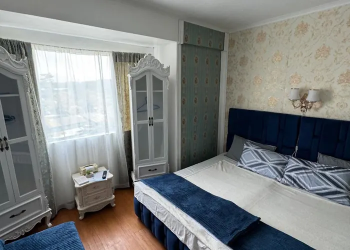 Aparthotel Happy Snooze Baguio City