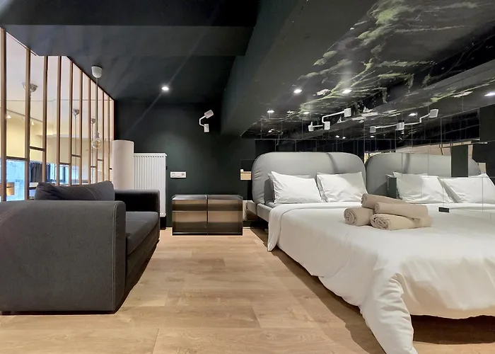 Memore Studio - Mons Hypercentre