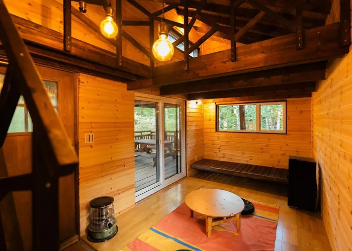Playhouse Conifer - Vacation Stay 35448V Shimizu