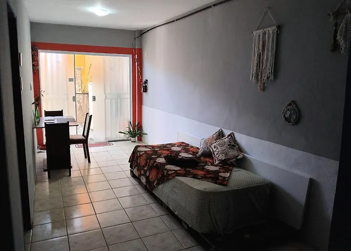 Cantinho Salvador da Bahia