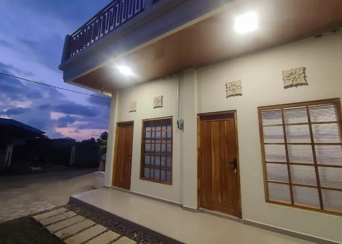 Ferienwohnung Agg Labuan Bajo