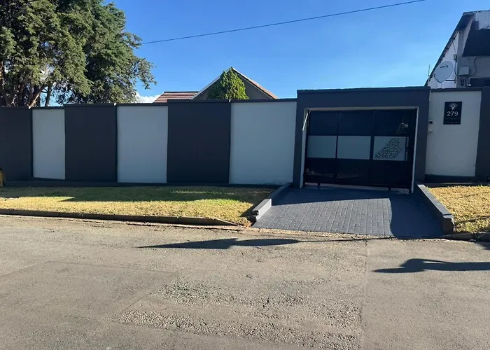 Ferienwohnung Goshen Johannesburg