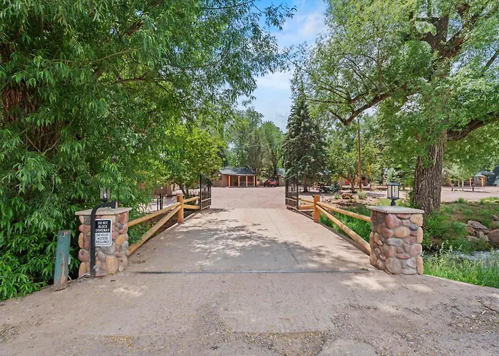 Timber Lodge #11 Colorado Springs