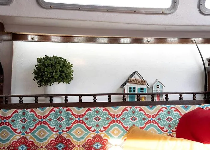 Picturesque Equipped Boat Rental Incredible For A Relaxing Getaway In Florida St. Augustine