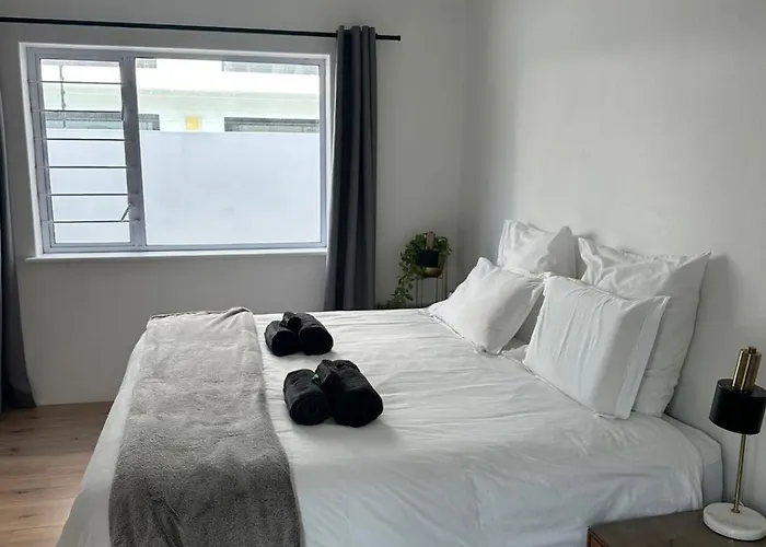 Beach Home In Hout Bay Kapstadt