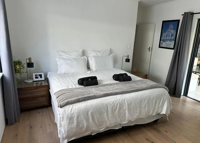 Beach Home In Hout Bay Kapstadt