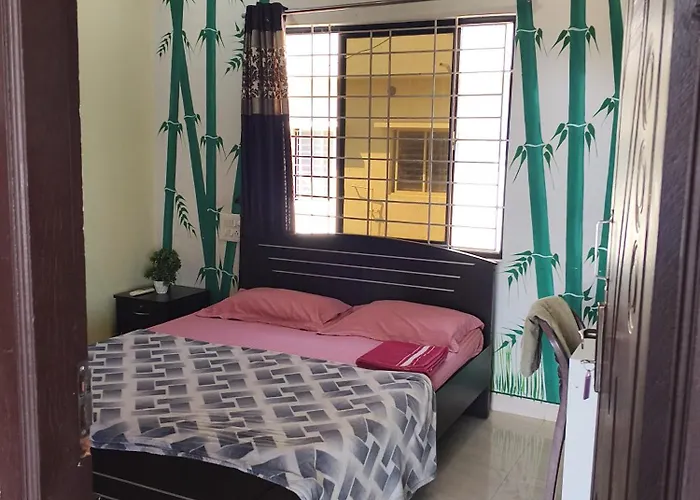Maanyatha Homestay Udupi