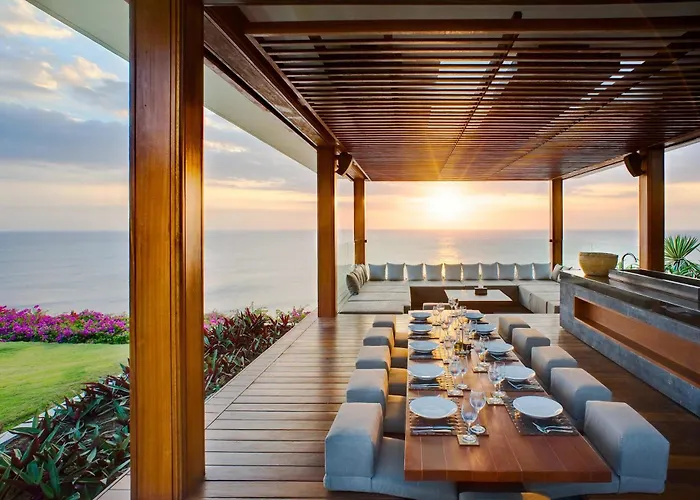 Lago Villas 1 Bed Villa In Bingin, Uluwatu