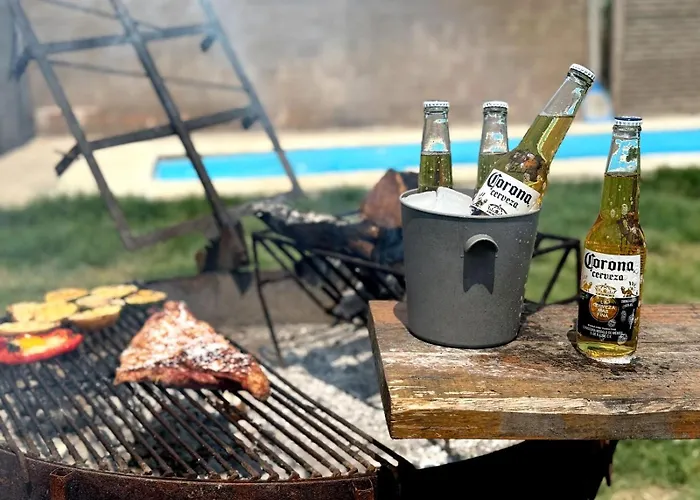 Suites Premium Pehuajó
