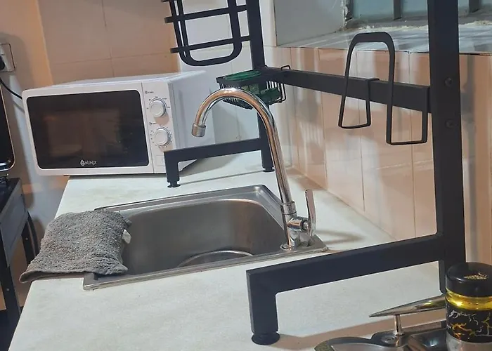 Aries Home'S 1 Bedroom Apartment In Parkroad Ngara Nairobi