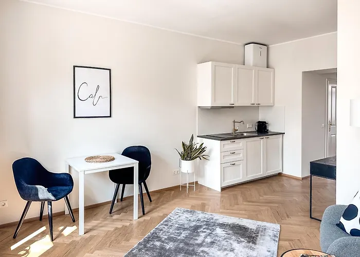 Meidling Living Spaces Wien