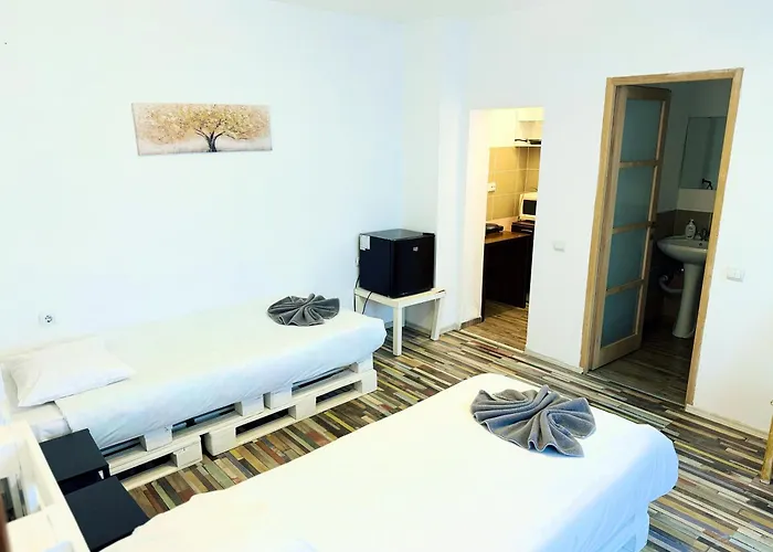 Ferienwohnung Schei Brasov-Скей Брашов