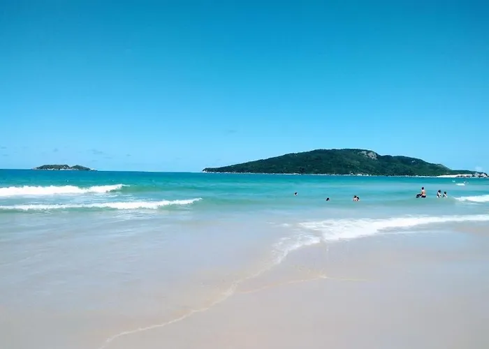 Miami Beach Florianópolis