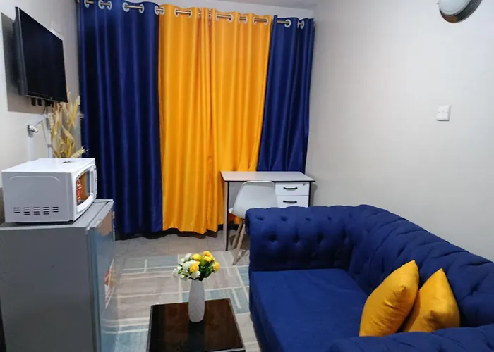 Destiny Homes Nairobi