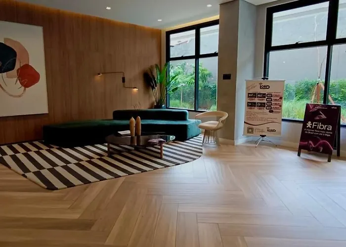 Studio 67 Butanta São Paulo